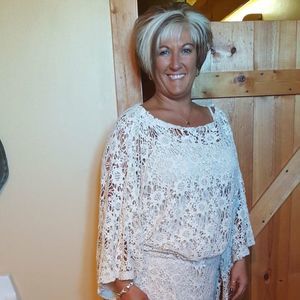 Meet your Posher, Marcy